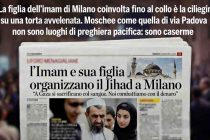 “Noi con i Soldi, Loro con il Sangue”: Jihad Finanziata dalle Moschee in Italia