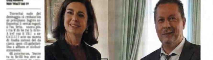 La sinistra a letto con Hamas ma perché la destra non azzera l’immigrazione islamica?