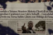 Molesta donne e picchia carabinieri ma il giudice lo perdona: libero