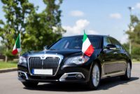 Uccise tre italiani con l’auto e la fece franca: straniera investita in fin di vita