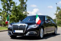 Uccise tre italiani con l’auto e la fece franca: straniera investita in fin di vita