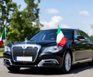 Uccise tre italiani con l’auto e la fece franca: straniera investita in fin di vita