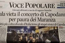 Milano senza concerto di Capodanno per paura dei Maranza
