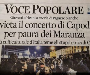 Milano senza concerto di Capodanno per paura dei Maranza