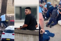 Bondi Beach, terroristi islamici di seconda generazione: remigrare i maranza dall’Italia