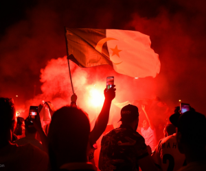 Nel giorno della morte di Brigitte Bardot algerini bruciano le città francesi