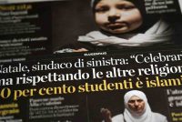 Natale, sindaco di sinistra. Celebrarlo ma rispettando l’Islam