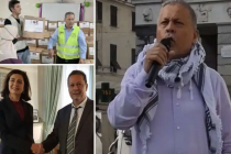 Hannoun, il leader della cellula di Hamas invitato da Boldrini e difeso dalla sinistra