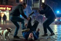 Italiano massacrato dai maranza dopo un rimprovero