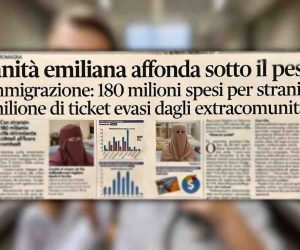 Emilia Romagna: 180 milioni spesi per curare gli extracomunitari
