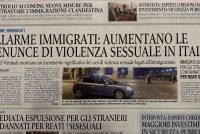 Stupratore scarcerato dai giudici stupra un’altra ragazzina