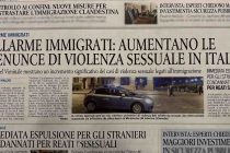 Stupratore scarcerato dai giudici stupra un’altra ragazzina