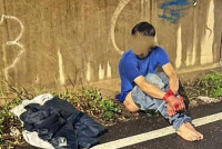 Roma, legato e torturato nel campo rom: 18enne salvato dai vigili