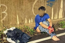 Roma, legato e torturato nel campo rom: 18enne salvato dai vigili