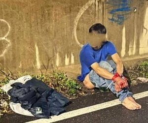 Roma, legato e torturato nel campo rom: 18enne salvato dai vigili