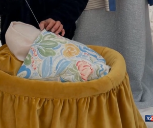 Gesù decapitato nel presepe islamofilo di Bruxelles