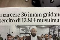L’esercito dei detenuti islamici guidato da 36 imam