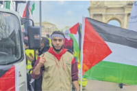 I giovani immigrati islamici celebrano gli stupri delle ‘infedeli’