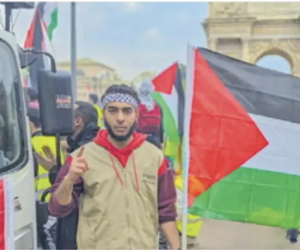 I giovani immigrati islamici celebrano gli stupri delle ‘infedeli’