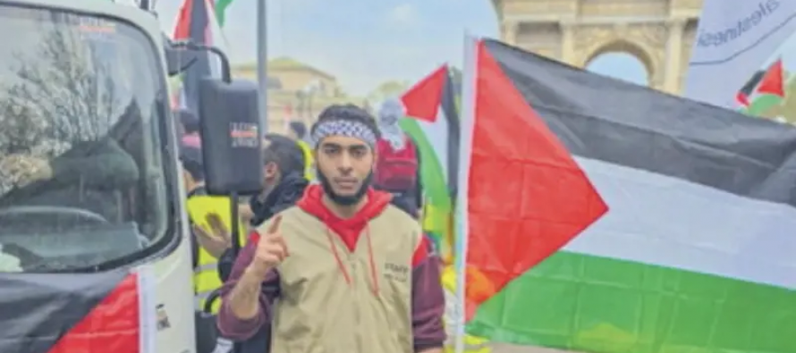 I giovani immigrati islamici celebrano gli stupri delle ‘infedeli’