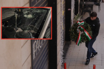 L’attacco a chi ricorda i morti di Acca Larenzia: 20 teppisti rossi contro 4 militanti di destra