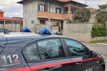 Lonate Pozzolo: carabinieri proteggono la villa dell’eroe dalla vendetta dei Rom