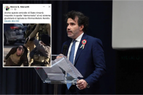 Secondo la toga rossa se vince referendum in Italia arriva l’ICE