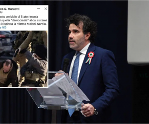 Secondo la toga rossa se vince referendum in Italia arriva l’ICE