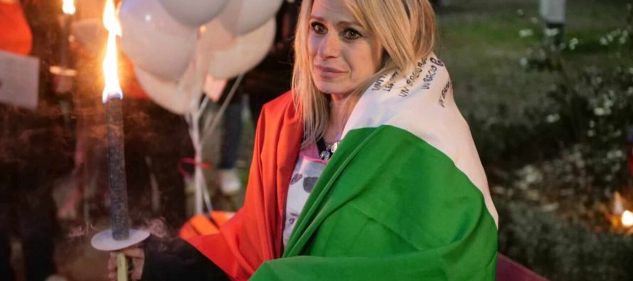 Otto anni fa Pamela veniva fatta a pezzi dall’accoglienza