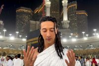 Milano-Cortina, al maranza Ghali cerimonia d’apertura olimpiadi