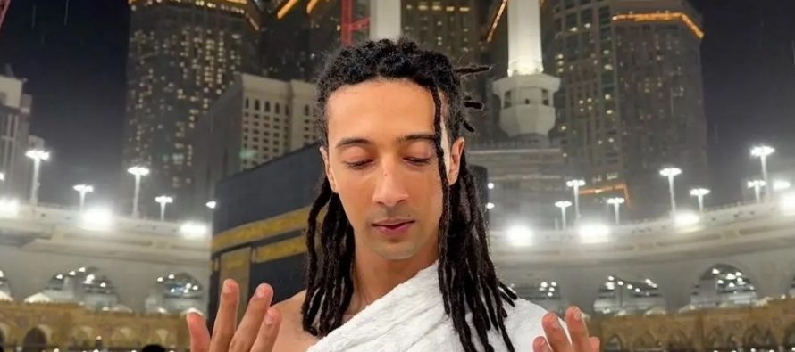 Milano-Cortina, al maranza Ghali cerimonia d’apertura olimpiadi