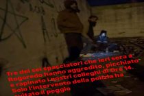 Rogoredo, spacciatori africani vogliono linciare un poliziotto: cercano di accecare giornalista Rai