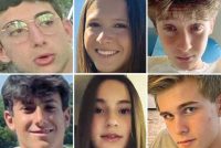 La banda La Constellation: “Italiani di m..da” – VIDEO