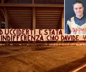 Lo trovano steso sull’asfalto in fin di vita e lo rapinano: morto così il 19enne di Torino