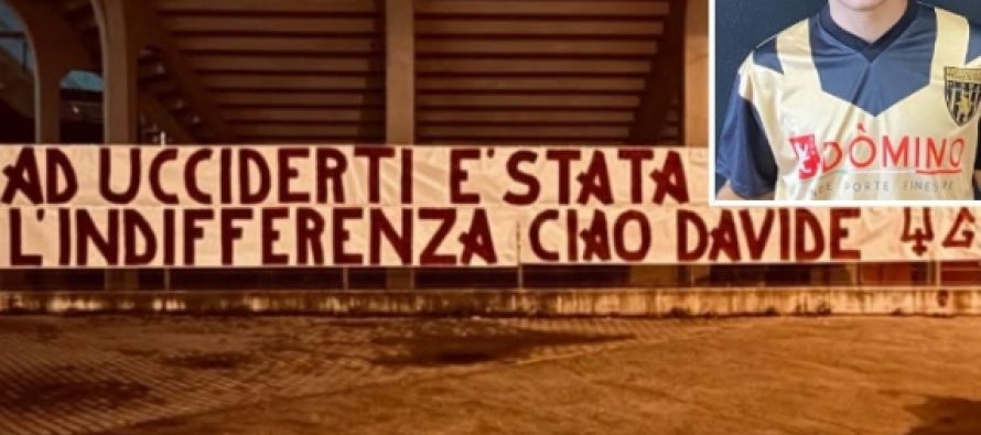 Lo trovano steso sull’asfalto in fin di vita e lo rapinano: morto così il 19enne di Torino