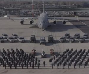 Milano Cortina, Qatar i suoi militari islamisti in Italia