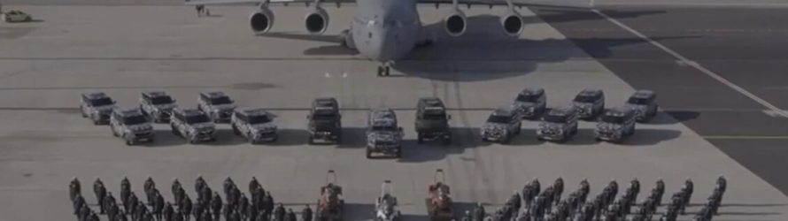 Milano Cortina, Qatar invia i suoi militari islamisti in Italia