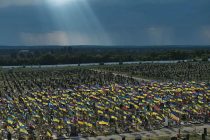 La verità sui soldati ucraini morti: raccolti annunci funebri di 710mila vittime