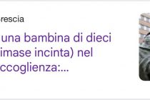 Italia, paradiso dei predatori: “Non è violenza” se immigrato stupra bimba 10 anni, media lo chiamano “sesso”