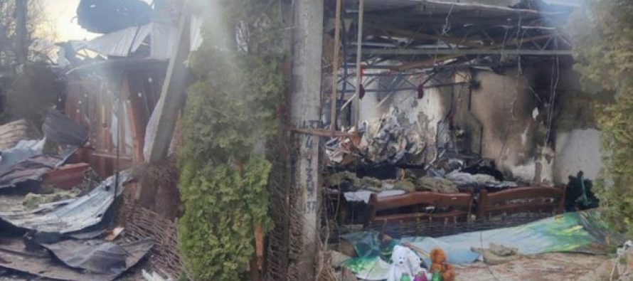 La strage di Capodanno: droni ucraini uccidono 30 civili a Kherson (tre bambini e donna incinta)