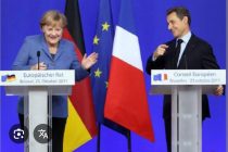 DAZI: **TRUMP FA INTERESSI USA E UE QUELLI FRANCESI E TEDESCHI**