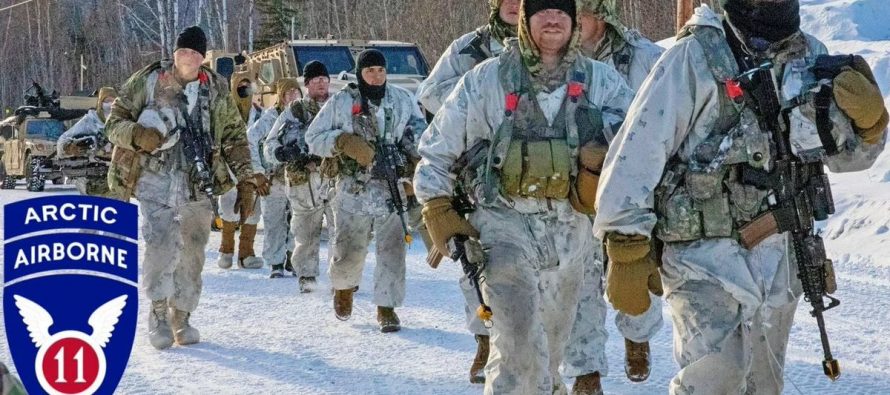 Groenlandia: Trump allerta 1.500 soldati del battaglione Artico