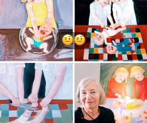 Bambini fatti a pezzi da altri bambini nei palazzi UE