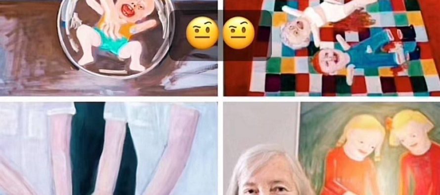 Bambini fatti a pezzi da altri bambini nei palazzi UE