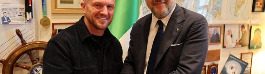 Salvini rivendica incontro Tommy Robinson: “Chi esce da Lega finisce nel nulla”