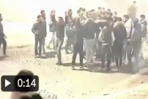 Ambulanze assalite e petardi come proiettili contro la folla: la guerra dei Maranza a Roma