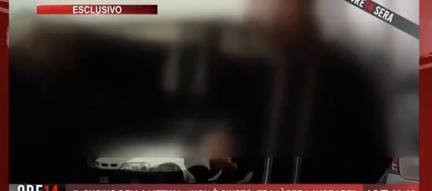 Famiglia ladro rom ucciso protesta: “Era il suo lavoro” – VIDEO