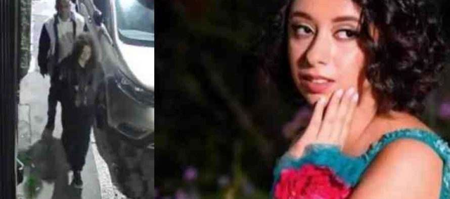 Aurora Livoli: è stato arrestato il solito immigrato, è una mattanza