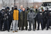 Greg Bovino, italoamericano guida operazioni ICE in città USA invase dai clandestini