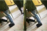 Primo morto ammazzato in una scuola italiana: via i maranza dall’Italia